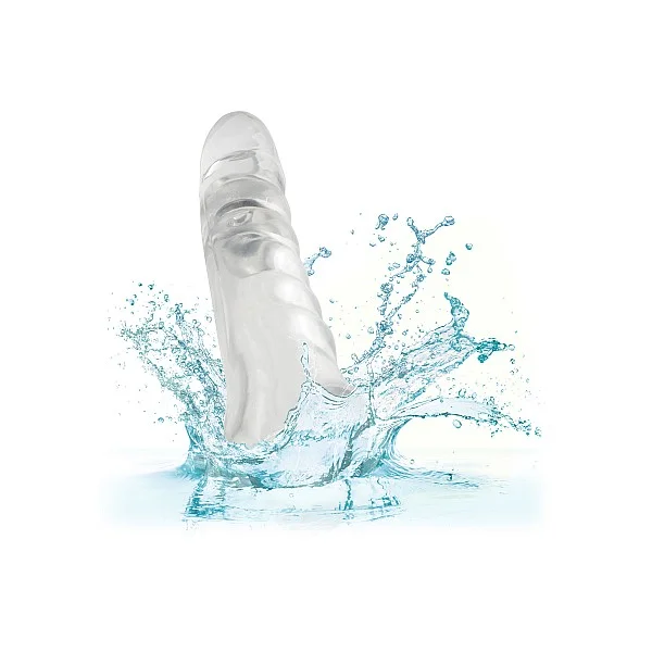 Performance Maxx Clear Extension Kit - Transparant van het merk Performance Maxx - Penis Sleeves - online kopen bij Masculum.nl. De discrete online seks-toys en erotisch heren ondergoed winkel voor gay & hetero mannen.