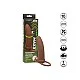 Performance Maxx Rechargeable Thick Dual Penetrator - Bruine huidskleur van het merk Performance Maxx - Penis Sleeves - online kopen bij Masculum.nl. De discrete online seks-toys en erotisch heren ondergoed winkel voor gay & hetero mannen.