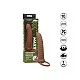 Performance Maxx Rechargeable Ribbed Dual Penetrator - Bruine huidskleur van het merk Performance Maxx - Penis Sleeves - online kopen bij Masculum.nl. De discrete online seks-toys en erotisch heren ondergoed winkel voor gay & hetero mannen.