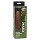 Life-Like Extension 7 Inch - Bruine huidskleur van het merk Performance Maxx - Penis Sleeves - online bestellen bij Masculum.nl. De discrete online seks-toys en erotisch heren ondergoed winkel voor gay & hetero mannen.