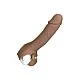 Life-Like Extension 7 Inch - Bruine huidskleur van het merk Performance Maxx - Penis Sleeves - online bestellen bij Masculum.nl. De discrete online seks-toys en erotisch heren ondergoed winkel voor gay & hetero mannen.