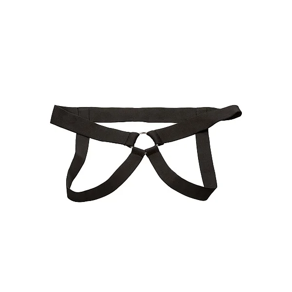 Life-Like Extension W Harness - Bruine huidskleur van het merk Performance Maxx - Voorbinddildo's - online bestellen bij Masculum.nl. De discrete online seks-toys en erotisch heren ondergoed winkel voor gay & hetero mannen.
