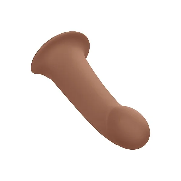 Extension W Harness - Bruine huidskleur van het merk Performance Maxx - Voorbinddildo's - online kopen bij Masculum.nl. De discrete online seks-toys en erotisch heren ondergoed winkel voor gay & hetero mannen.