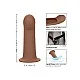 Extension W Harness - Bruine huidskleur van het merk Performance Maxx - Voorbinddildo's - online kopen bij Masculum.nl. De discrete online seks-toys en erotisch heren ondergoed winkel voor gay & hetero mannen.