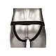 Extension W Harness - Bruine huidskleur van het merk Performance Maxx - Voorbinddildo's - online kopen bij Masculum.nl. De discrete online seks-toys en erotisch heren ondergoed winkel voor gay & hetero mannen.