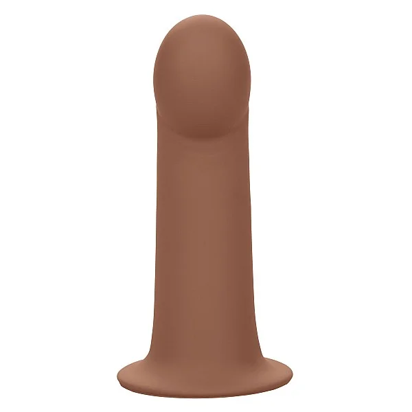 Extension W Harness - Bruine huidskleur van het merk Performance Maxx - Voorbinddildo's - online kopen bij Masculum.nl. De discrete online seks-toys en erotisch heren ondergoed winkel voor gay & hetero mannen.
