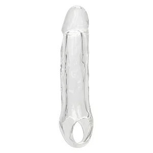 Performance Maxx Clear Extension - Transparant