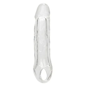 Performance Maxx Clear Extension - Transparant