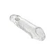 Performance Maxx Clear Extension - Transparant van het merk Performance Maxx - Penis Sleeves - online bestellen bij Masculum.nl. De discrete online seks-toys en erotisch heren ondergoed winkel voor gay & hetero mannen.