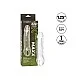 Performance Maxx Clear Extension - Transparant van het merk Performance Maxx - Penis Sleeves - online bestellen bij Masculum.nl. De discrete online seks-toys en erotisch heren ondergoed winkel voor gay & hetero mannen.