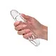 Performance Maxx Clear Extension - Transparant van het merk Performance Maxx - Penis Sleeves - online bestellen bij Masculum.nl. De discrete online seks-toys en erotisch heren ondergoed winkel voor gay & hetero mannen.