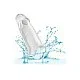 Performance Maxx Clear Extension - Transparant van het merk Performance Maxx - Penis Sleeves - online bestellen bij Masculum.nl. De discrete online seks-toys en erotisch heren ondergoed winkel voor gay & hetero mannen.