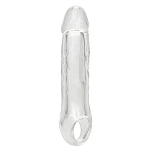 Performance Maxx Clear Extension 16,50 cm - Transparant