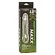 Performance Maxx Clear Extension 6.5' - Transparant van het merk Performance Maxx - Penis Sleeves - online kopen bij Masculum.nl. De discrete online seks-toys en erotisch heren ondergoed winkel voor gay & hetero mannen.