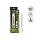 Performance Maxx Clear Extension 6.5' - Transparant van het merk Performance Maxx - Penis Sleeves - online kopen bij Masculum.nl. De discrete online seks-toys en erotisch heren ondergoed winkel voor gay & hetero mannen.