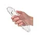 Performance Maxx Clear Extension 6.5' - Transparant van het merk Performance Maxx - Penis Sleeves - online kopen bij Masculum.nl. De discrete online seks-toys en erotisch heren ondergoed winkel voor gay & hetero mannen.