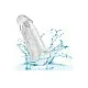 Performance Maxx Clear Extension 6.5' - Transparant van het merk Performance Maxx - Penis Sleeves - online kopen bij Masculum.nl. De discrete online seks-toys en erotisch heren ondergoed winkel voor gay & hetero mannen.