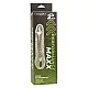 Performance Maxx Clear Extension 7.5' - Transparant van het merk Performance Maxx - Penis Sleeves - online kopen bij Masculum.nl. De discrete online seks-toys en erotisch heren ondergoed winkel voor gay & hetero mannen.