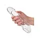 Performance Maxx Clear Extension 7.5' - Transparant van het merk Performance Maxx - Penis Sleeves - online kopen bij Masculum.nl. De discrete online seks-toys en erotisch heren ondergoed winkel voor gay & hetero mannen.