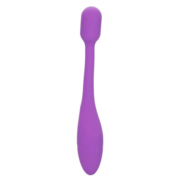 Bliss Liquid Silicone Flex-O-Teaser - Paars van het merk Bliss - Prostaat Vibrators - online kopen bij Masculum.nl. De discrete online seks-toys en erotisch heren ondergoed winkel voor gay & hetero mannen.