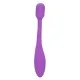 Bliss Liquid Silicone Flex-O-Teaser - Paars van het merk Bliss - Prostaat Vibrators - online kopen bij Masculum.nl. De discrete online seks-toys en erotisch heren ondergoed winkel voor gay & hetero mannen.