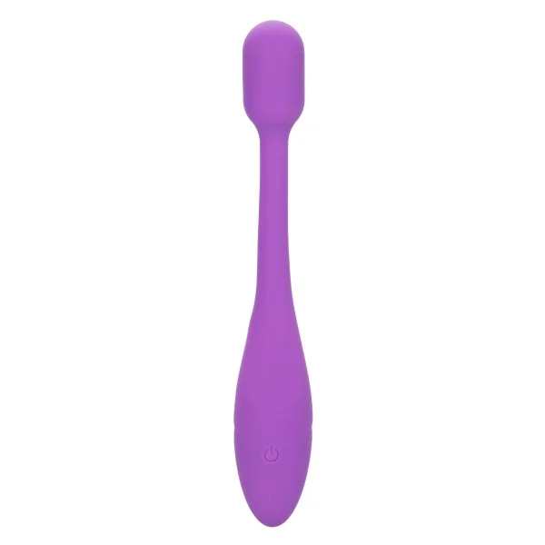 Bliss Liquid Silicone Flex-O-Teaser - Paars van het merk Bliss - Prostaat Vibrators - online kopen bij Masculum.nl. De discrete online seks-toys en erotisch heren ondergoed winkel voor gay & hetero mannen.