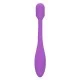 Bliss Liquid Silicone Flex-O-Teaser - Paars van het merk Bliss - Prostaat Vibrators - online kopen bij Masculum.nl. De discrete online seks-toys en erotisch heren ondergoed winkel voor gay & hetero mannen.