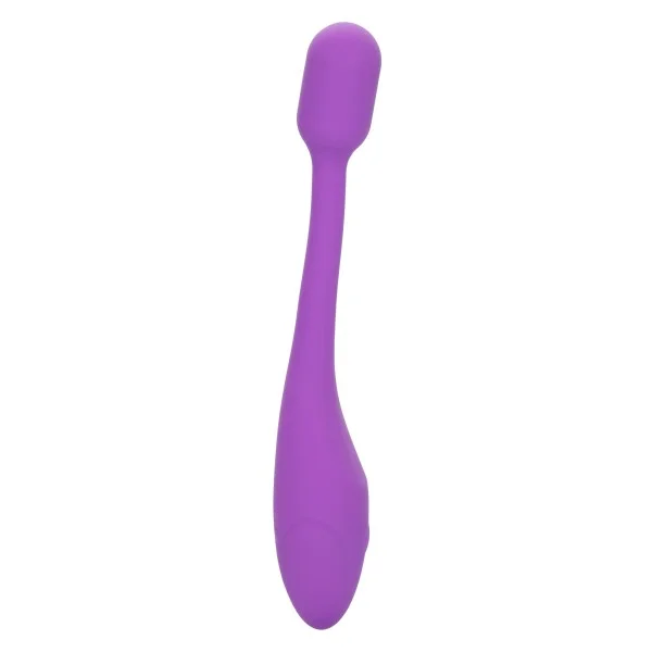 Bliss Liquid Silicone Flex-O-Teaser - Paars van het merk Bliss - Prostaat Vibrators - online kopen bij Masculum.nl. De discrete online seks-toys en erotisch heren ondergoed winkel voor gay & hetero mannen.