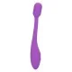 Bliss Liquid Silicone Flex-O-Teaser - Paars van het merk Bliss - Prostaat Vibrators - online kopen bij Masculum.nl. De discrete online seks-toys en erotisch heren ondergoed winkel voor gay & hetero mannen.
