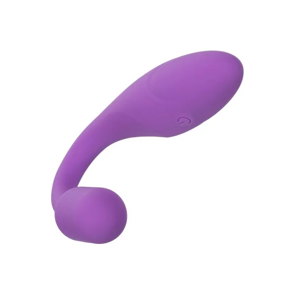 Bliss Liquid Silicone Flex-O-Teaser - Paars van het merk Bliss - Prostaat Vibrators - online kopen bij Masculum.nl. De discrete online seks-toys en erotisch heren ondergoed winkel voor gay & hetero mannen.