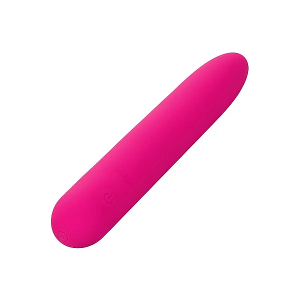 Bliss Vibe - Roze van het merk Bliss - Klassieke Vibrators - online kopen bij Masculum.nl. De discrete online seks-toys en erotisch heren ondergoed winkel voor gay & hetero mannen.