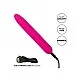 Bliss Vibe - Roze van het merk Bliss - Klassieke Vibrators - online kopen bij Masculum.nl. De discrete online seks-toys en erotisch heren ondergoed winkel voor gay & hetero mannen.