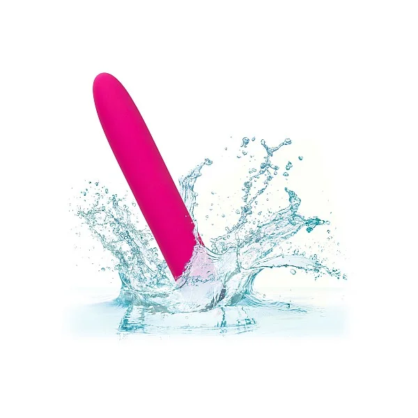 Bliss Vibe - Roze van het merk Bliss - Klassieke Vibrators - online kopen bij Masculum.nl. De discrete online seks-toys en erotisch heren ondergoed winkel voor gay & hetero mannen.