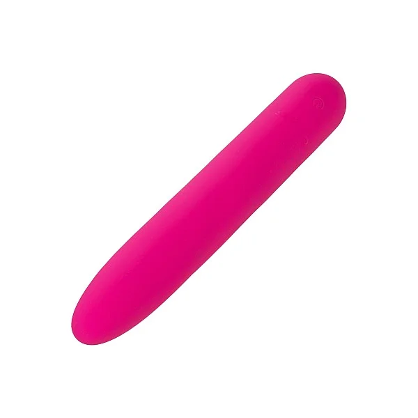 Bliss Vibe - Roze van het merk Bliss - Klassieke Vibrators - online kopen bij Masculum.nl. De discrete online seks-toys en erotisch heren ondergoed winkel voor gay & hetero mannen.