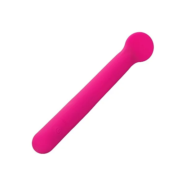 Bliss Clitoriffic - Roze van het merk Bliss - Prostaat Vibrators - online kopen bij Masculum.nl. De discrete online seks-toys en erotisch heren ondergoed winkel voor gay & hetero mannen.