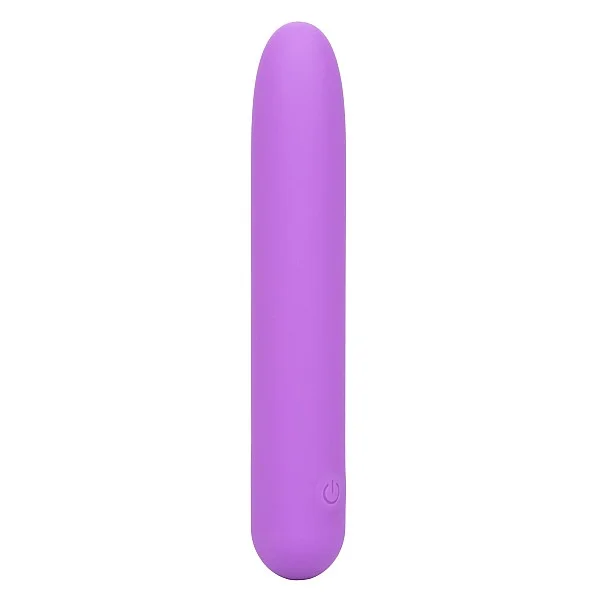 Bliss Mini Vibe - Paars van het merk Bliss - Prostaat Vibrators - online kopen bij Masculum.nl. De discrete online seks-toys en erotisch heren ondergoed winkel voor gay & hetero mannen.