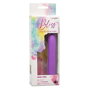 Bliss Mini Vibe - Paars