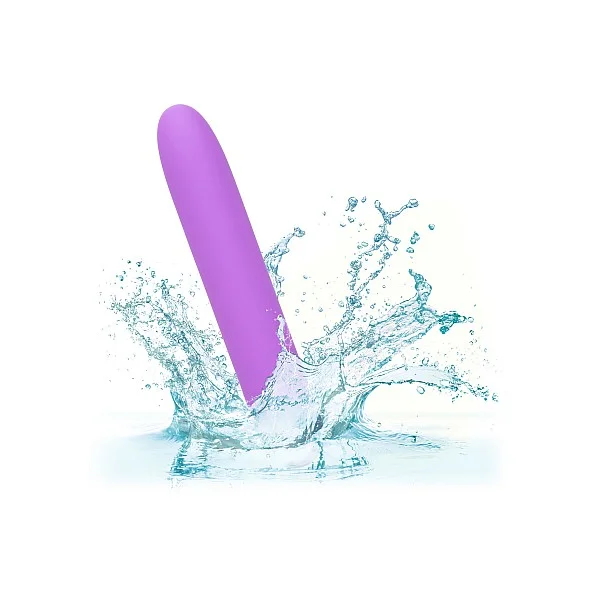 Bliss Mini Vibe - Paars van het merk Bliss - Prostaat Vibrators - online kopen bij Masculum.nl. De discrete online seks-toys en erotisch heren ondergoed winkel voor gay & hetero mannen.