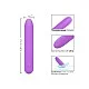 Bliss Mini Vibe - Paars van het merk Bliss - Prostaat Vibrators - online kopen bij Masculum.nl. De discrete online seks-toys en erotisch heren ondergoed winkel voor gay & hetero mannen.