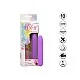 Bliss Mini Vibe - Paars van het merk Bliss - Prostaat Vibrators - online kopen bij Masculum.nl. De discrete online seks-toys en erotisch heren ondergoed winkel voor gay & hetero mannen.