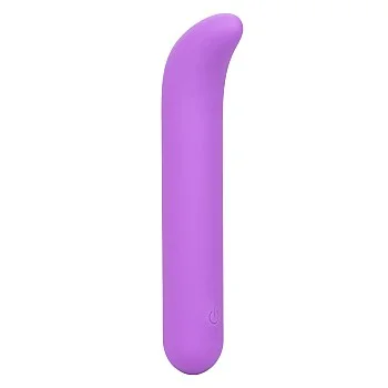 Bliss Mini G-Vibe - Paars