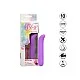 Bliss Mini G-Vibe - Paars van het merk Bliss - Prostaat Vibrators - online kopen bij Masculum.nl. De discrete online seks-toys en erotisch heren ondergoed winkel voor gay & hetero mannen.