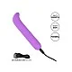 Bliss Mini G-Vibe - Paars van het merk Bliss - Prostaat Vibrators - online kopen bij Masculum.nl. De discrete online seks-toys en erotisch heren ondergoed winkel voor gay & hetero mannen.