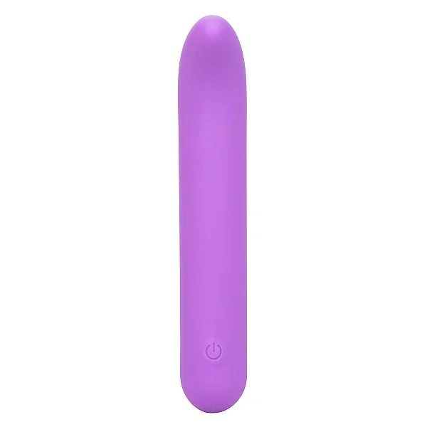 Bliss Mini G-Vibe - Paars van het merk Bliss - Prostaat Vibrators - online kopen bij Masculum.nl. De discrete online seks-toys en erotisch heren ondergoed winkel voor gay & hetero mannen.