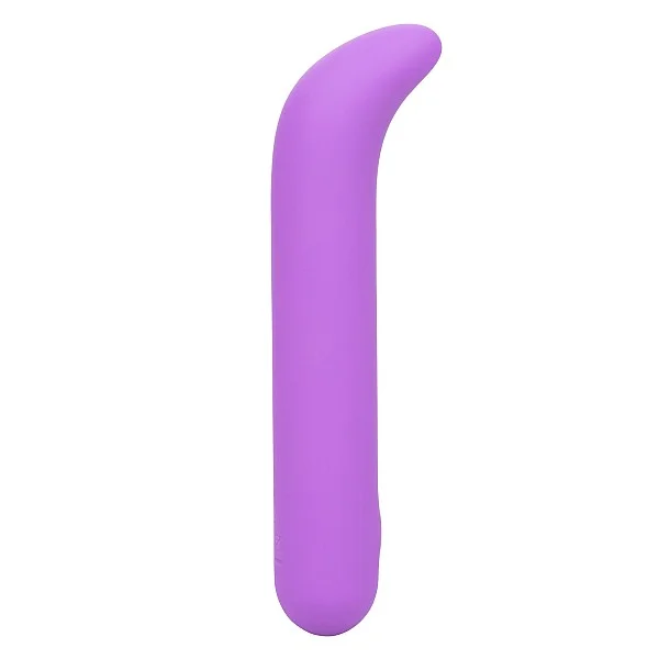 Bliss Mini G-Vibe - Paars van het merk Bliss - Prostaat Vibrators - online kopen bij Masculum.nl. De discrete online seks-toys en erotisch heren ondergoed winkel voor gay & hetero mannen.