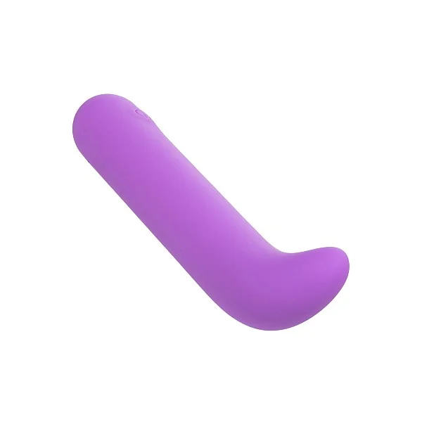 Bliss Mini G-Vibe - Paars van het merk Bliss - Prostaat Vibrators - online kopen bij Masculum.nl. De discrete online seks-toys en erotisch heren ondergoed winkel voor gay & hetero mannen.