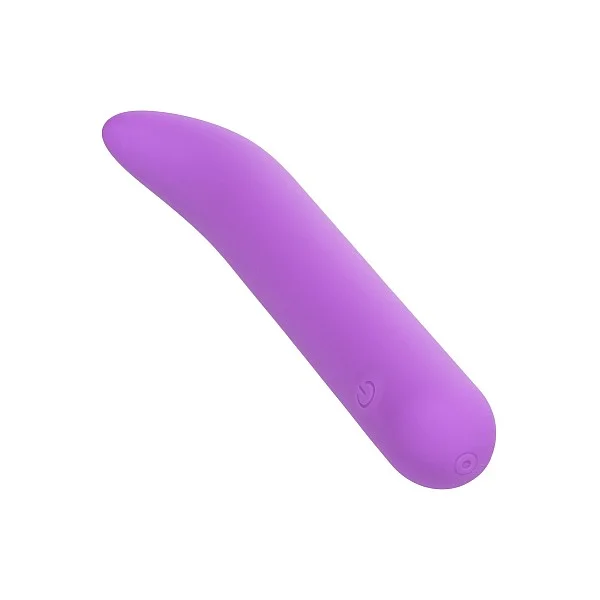 Bliss Mini G-Vibe - Paars van het merk Bliss - Prostaat Vibrators - online kopen bij Masculum.nl. De discrete online seks-toys en erotisch heren ondergoed winkel voor gay & hetero mannen.