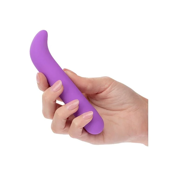 Bliss Mini G-Vibe - Paars van het merk Bliss - Prostaat Vibrators - online kopen bij Masculum.nl. De discrete online seks-toys en erotisch heren ondergoed winkel voor gay & hetero mannen.