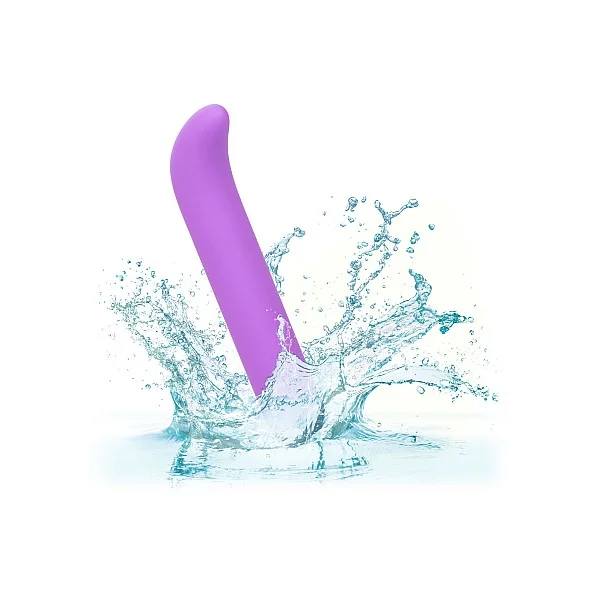 Bliss Mini G-Vibe - Paars van het merk Bliss - Prostaat Vibrators - online kopen bij Masculum.nl. De discrete online seks-toys en erotisch heren ondergoed winkel voor gay & hetero mannen.