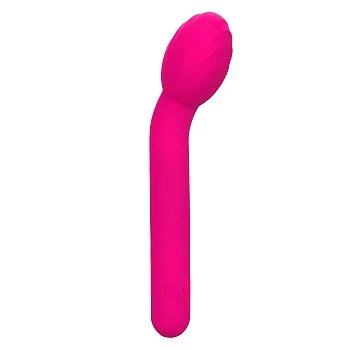 Bliss Liquid Silicone Mini Tulip - Roze